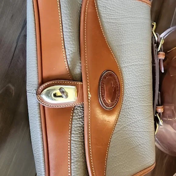 Dooney and Bourke Carrier Bag